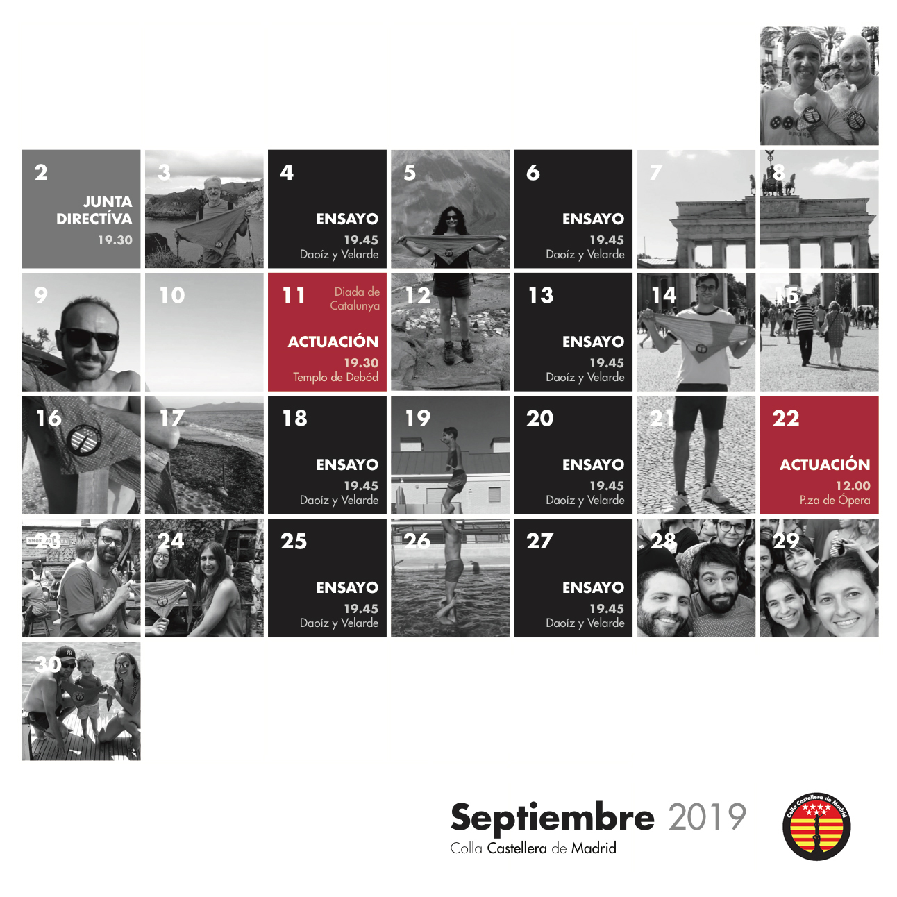 septiembre 2019